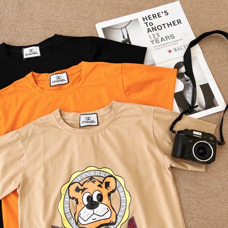 Set bộ thun đùi hè mặc nhà