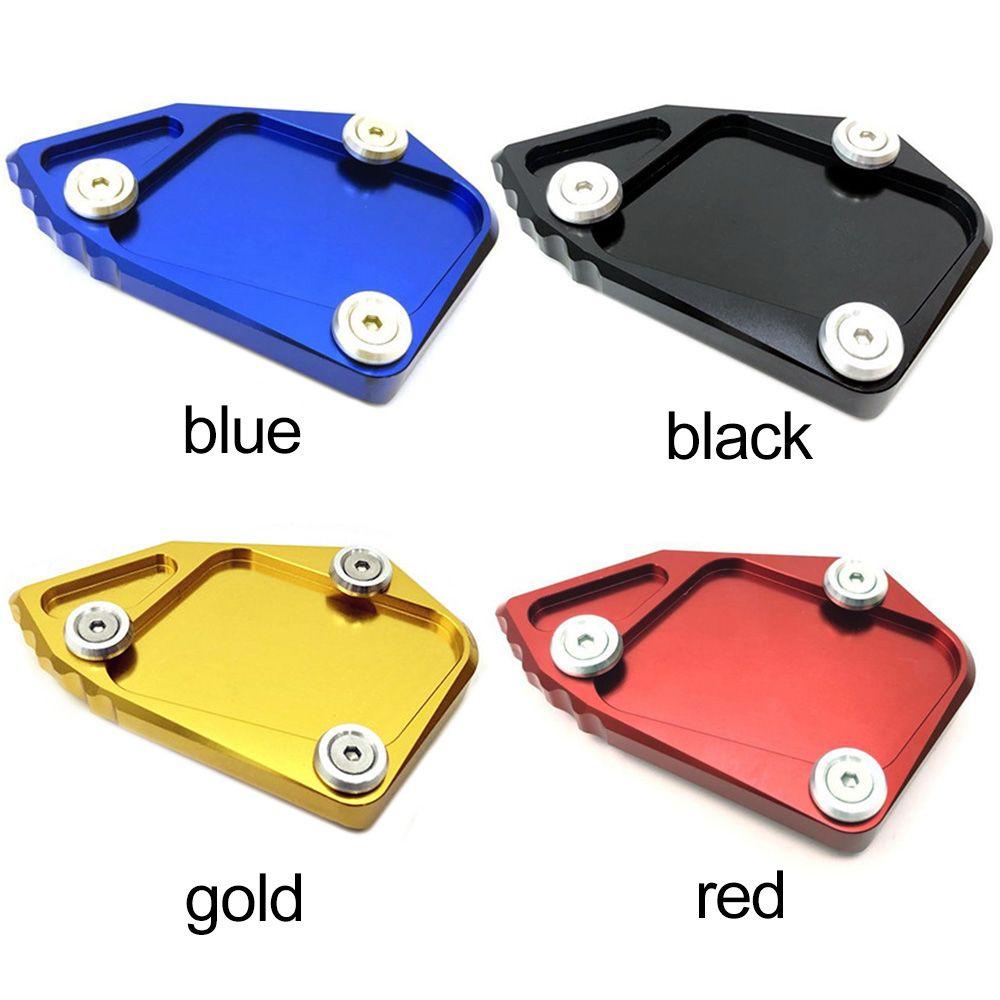 MAG Đệm Chân Chống Mở Rộng Cho Xe Mô Tô BMW R1200GS / ADV 08-12