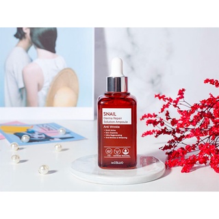 Serum dưỡng da Dr. Cellio 50ml