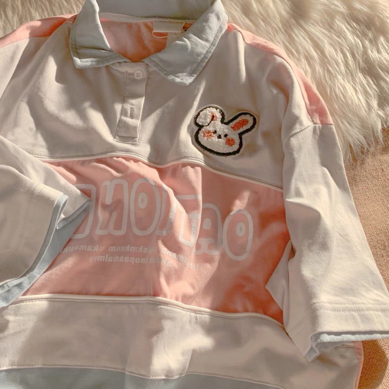 Áo polo cực xinh