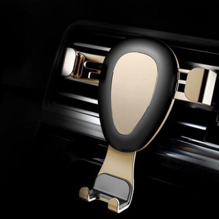 [ 2 in 1 ] Giá Đỡ Điện Thoại Trên Ô Tô tích hợp Kẹp Cửa Gió và gắn Taplo | xoay 360 độ