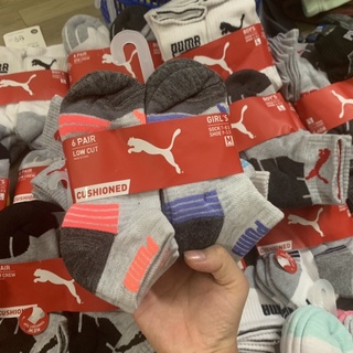 Tất puma trẻ em