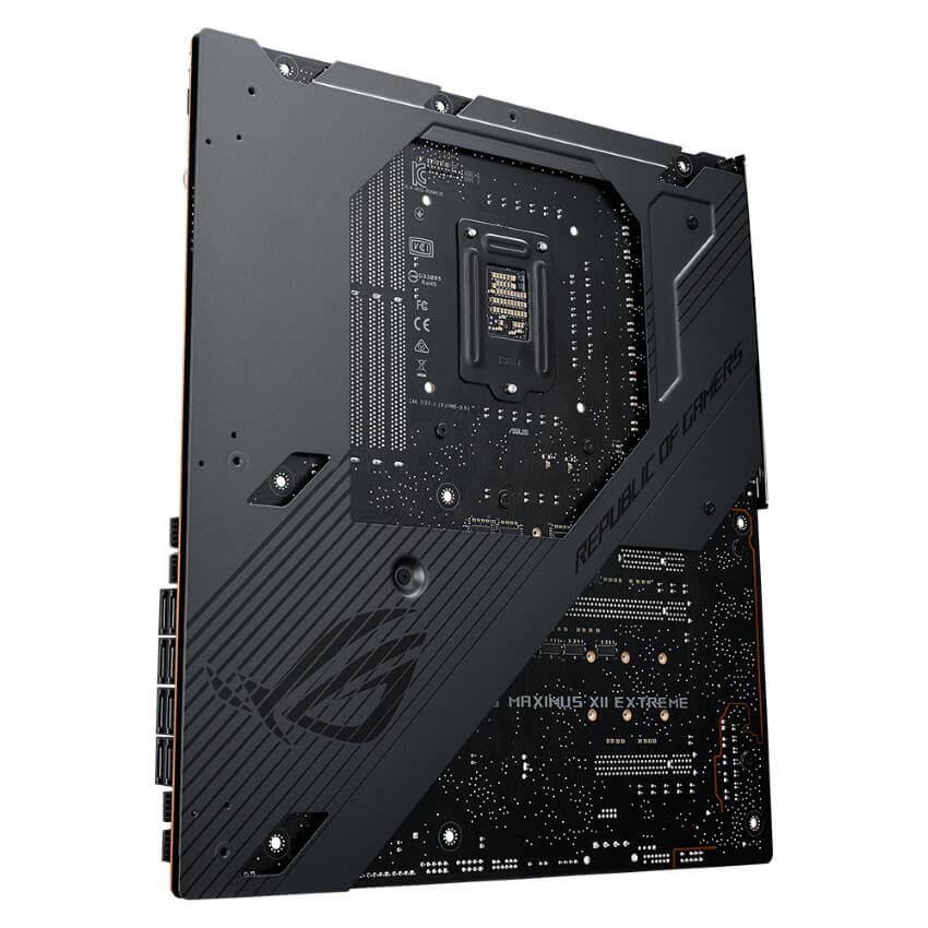 Bo Mạch Chủ Mainboard Asus ROG Maximus XII Extreme