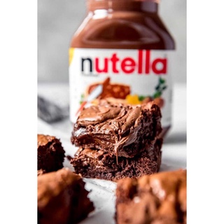 [HANG_MY] MỨT SOCOLA KEM HẠT DẺ NUTELLA HAZELNUT SPREAD 750G