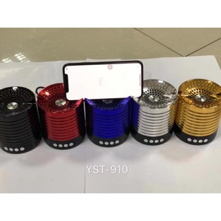 Loa Bluetooth Mini [ CỰC CHẤT ] Loa Mini Bluetooth Speaker YST-889