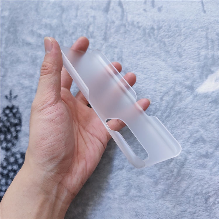 Ốp điện thoại cứng siêu mỏng bề mặt nhám dành cho xiaomi mi 11t 11 Pro Lite Civi