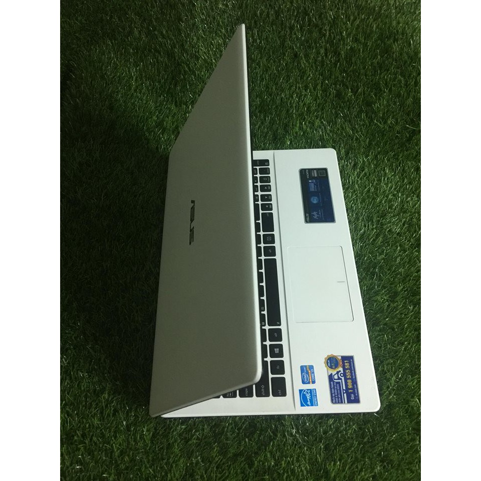 Laptop văn phòng,giải trí ASUS X551CA Core i3-3217U Ram 4gb ổ 500gb màn 15,6inh cạc HD4000 Fui phím . Tặng phụ kiện | BigBuy360 - bigbuy360.vn