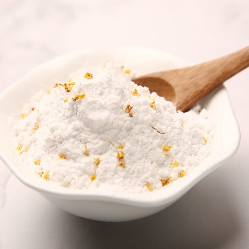 Bột củ sen nguyên chất ăn liền