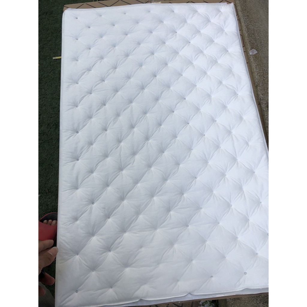 Bông tiêu âm trắng cho xe ô tô, xe hơi, GLACO thương hiệu SUPERCAR từ Nga kích thước 500 x 750 mm | BigBuy360 - bigbuy360.vn