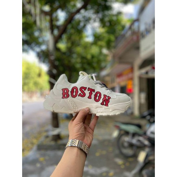 [Full Box Bill ]Giày Thể Thao ML B boston chuẩn 1 1 bản trung G02 | BigBuy360 - bigbuy360.vn