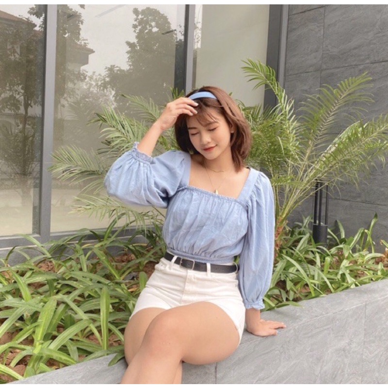 Pass/thanh lý áo F21