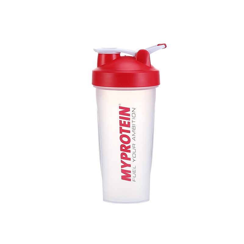 Bình Nước Tập Gym, Thể Thao Có Con Lắc Lò Xò Tiện Lợi Dương Sport BN0004 750ml
