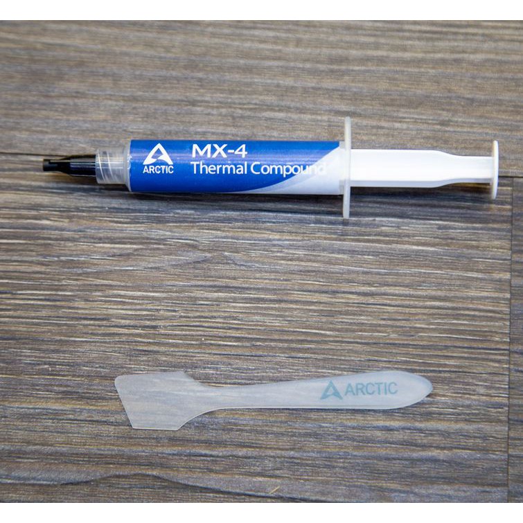 Keo Tản Nhiệt Arctic MX-4 - 4 Gam - Hàng chính hãng