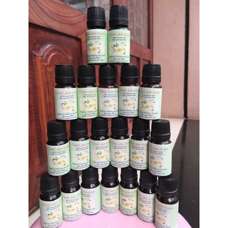 Tinh Dầu Tràm Cầu Bình An Chai Mini
