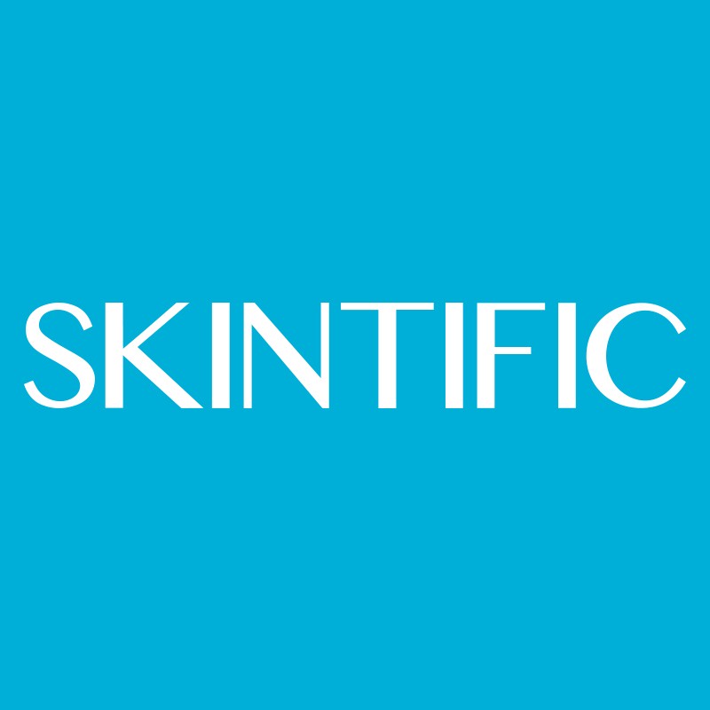 SKINTIFIC Official Store