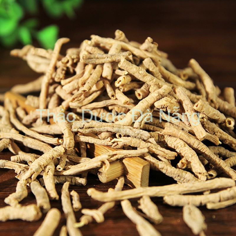 Viễn Chí loại 1 đã rút lõi 100 gram.