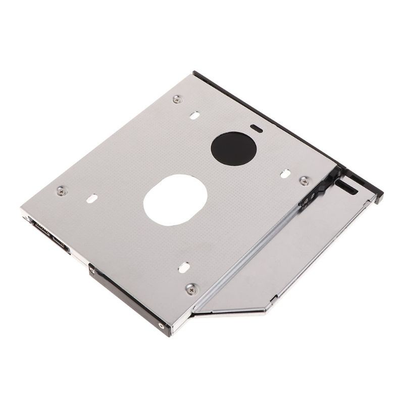 Ổ Cứng Sata 2nd Hdd 9.5mm Cho Lenovo Thinkpad T400 T410 T420S W500
