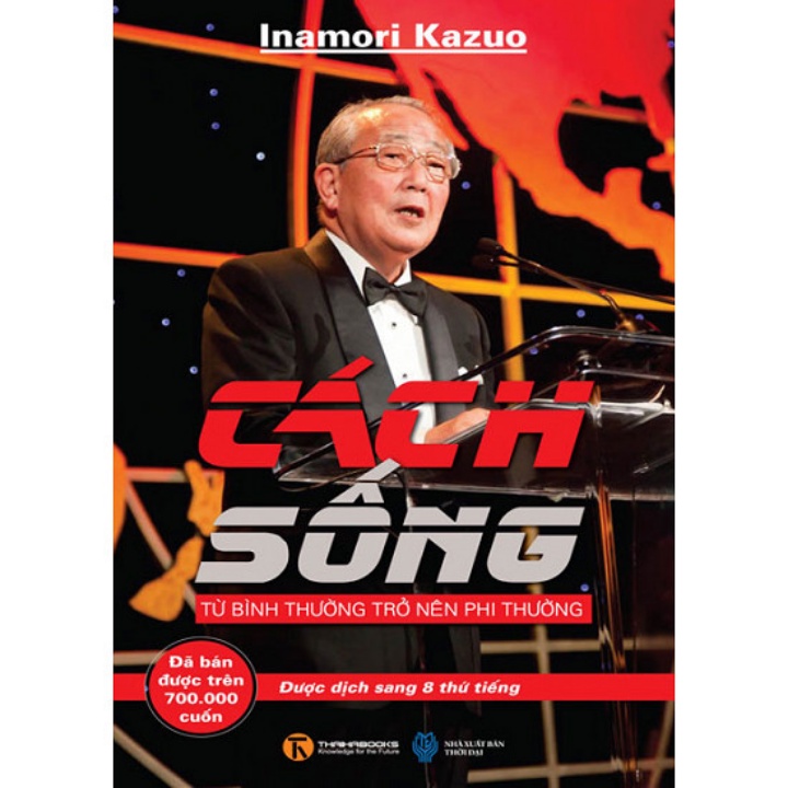 Sách - Cách Sống - Từ Bình Thường Trở Nên Phi Thường