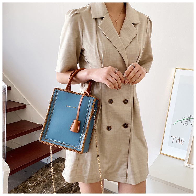 Túi đeo vai IELGY thời trang đơn giản nhỏ gọn cho nữ