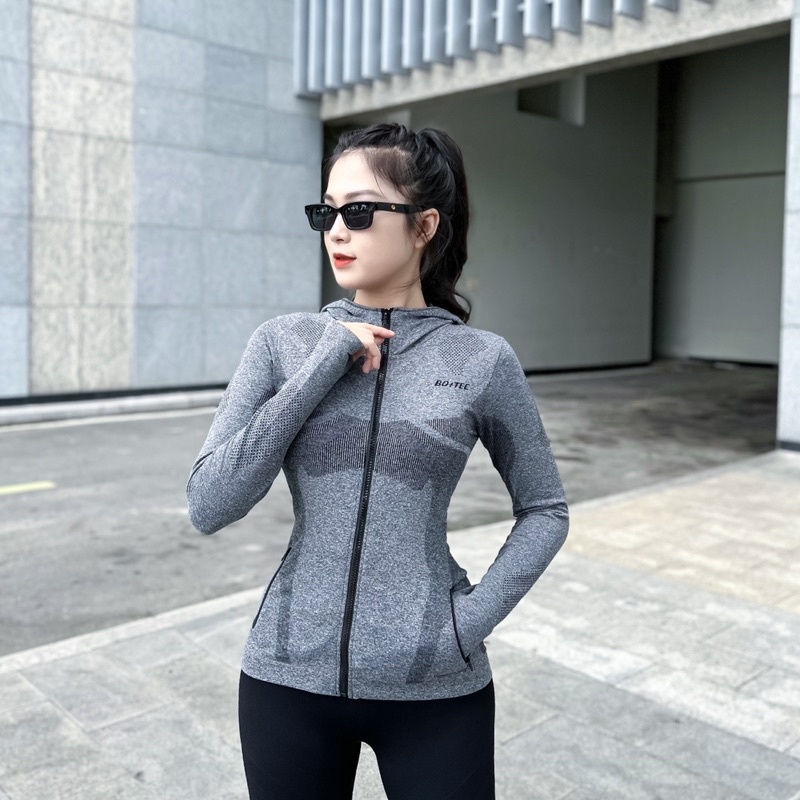 Áo khoác botee Quảng châu mới