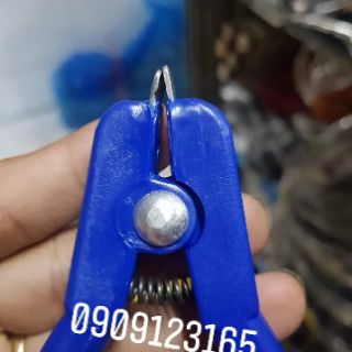 Dụng cụ tách sò huyết