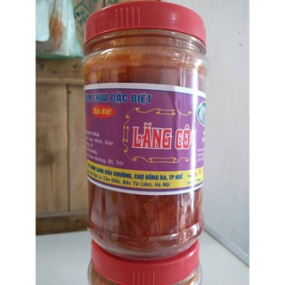 [FREESHIP 99K TOÀN QUỐC Combo 2 lọ Tôm chua Huế - lọ 350g