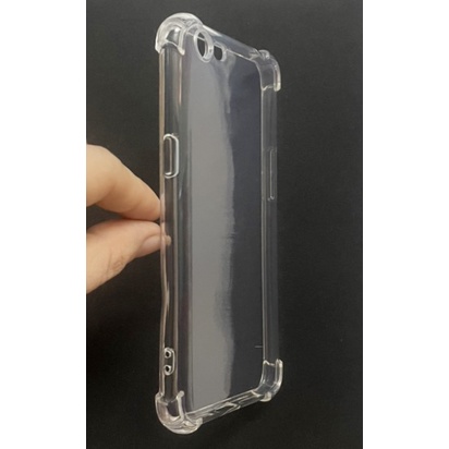 Ốp Lưng dẻo oppo A71 / A71K / A71 2018 / CPH1801 trong suốt