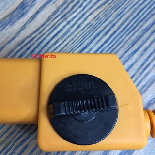 Máy hàn ống nhựa INGCO PTWT8001