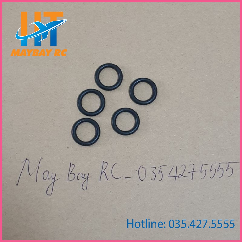 Cánh quạt EP 8040, đầu bắt cánh, dây nịt cho máy bay 3d