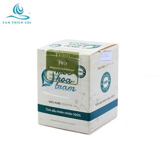 Tinh dầu TRÀM TRÀ Mộc Hoa Tràm