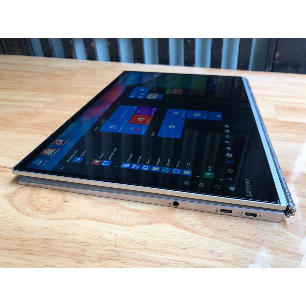 Laptop Lenovo Yoga 920 | BigBuy360 - bigbuy360.vn