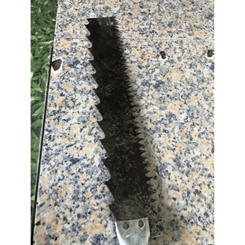 Cưa nước đá