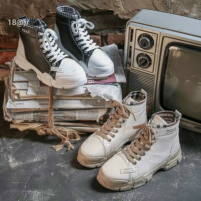 BỐT NỮ CAO CỔ THỜI TRANG, Bốt CAO, BỐT THỜI TRANG (GV6) | BigBuy360 - bigbuy360.vn