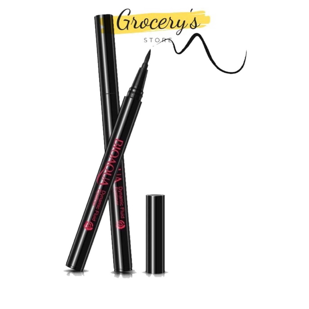 Bút Kẻ Mắt Nước   Bioaqua Lâu Trôi Chống Thấm Nước 2G Hàng Nội Địa Trung | BigBuy360 - bigbuy360.vn