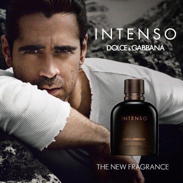 Nước Hoa Nam Intenso Dolce & Gabbana Pour Homme ❣FREESHIP❣ Mang Đến Sự Tinh Khiết Và Tinh Thần Tự Do