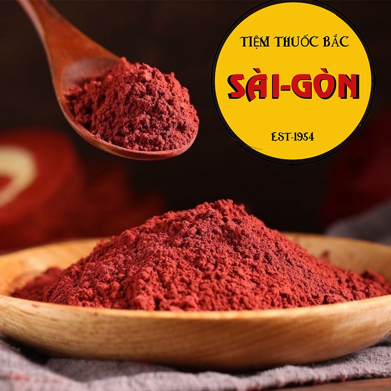 Hồng Cúc Mễ 100g (Nguyên hạt)