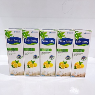 ‼️‼️ xịt đuổi muỗi skin letty
