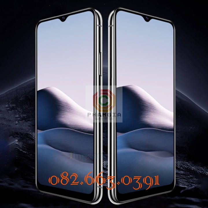 Dán cường lực Vivo Y12S dẻo nano