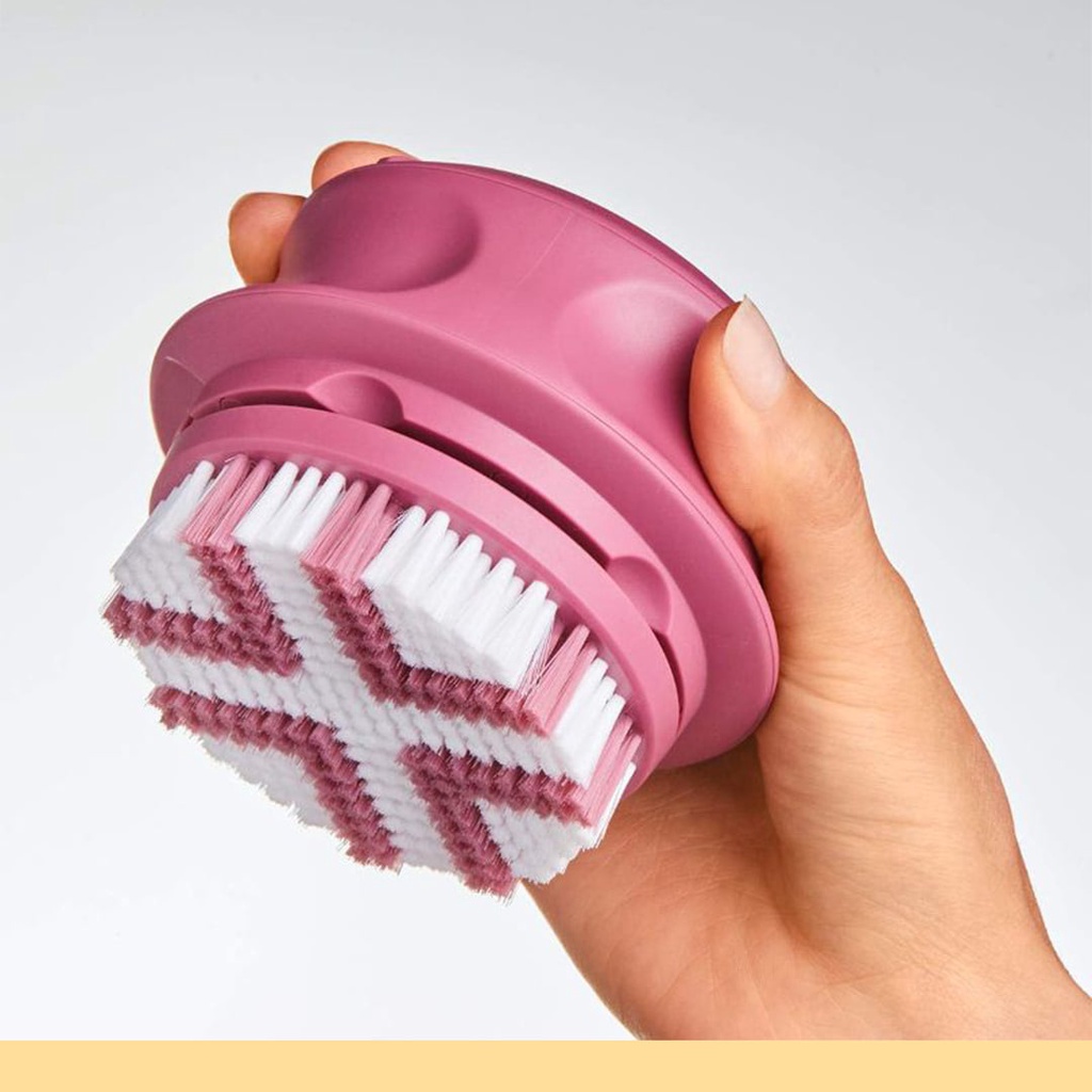 Máy Tắm Tự Động Beurer FC 55 Body Brush - Hàng Đức Chính Hãng