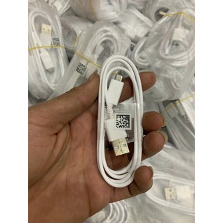 Cáp Samsung 1m , 1m2, 1m5 Micro