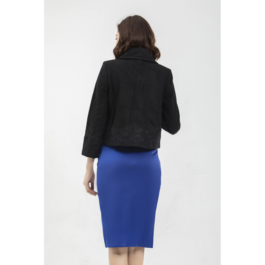 [Mã WABRLOW5 giảm 15% đơn 300K] Chân váy dài họa tiết Elise | BigBuy360 - bigbuy360.vn