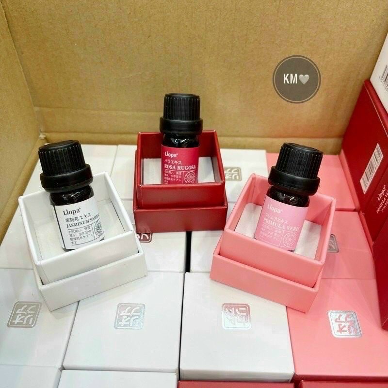 nước hoa cô bé liopa 10ml siêu thơm hàng chuẩn