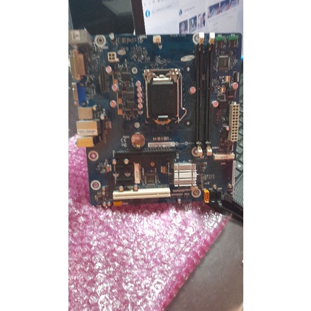 Main samsung H81 hàng Hàn giá rẻ chạm đáy