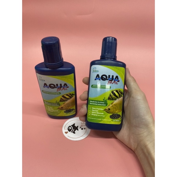 Chai Aqua Bạc Cz12 Cho Cá Rồng Hổ Sam Và Các Loại Cá Khác