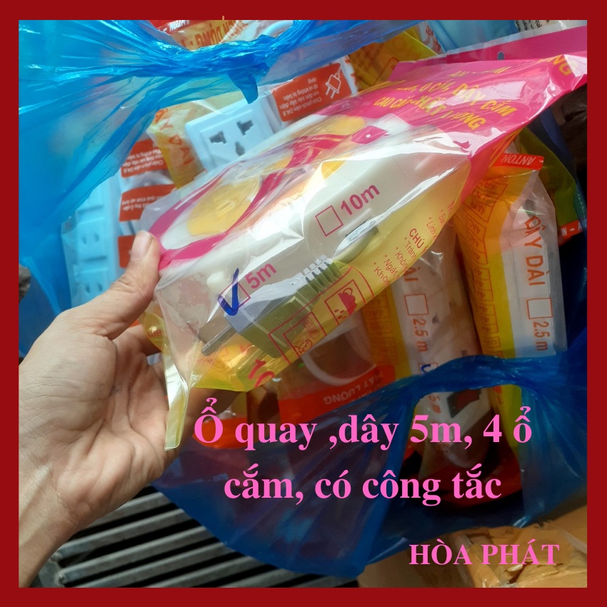 Ổ cắm chịu nhiệt điện quang 3 lỗ ,6 lỗ