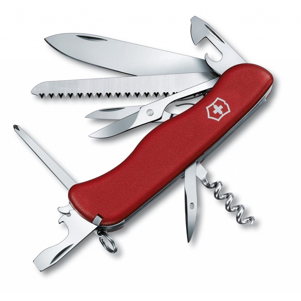 DỤNG CỤ VICTORINOX OUTRIDER -FULL BOX