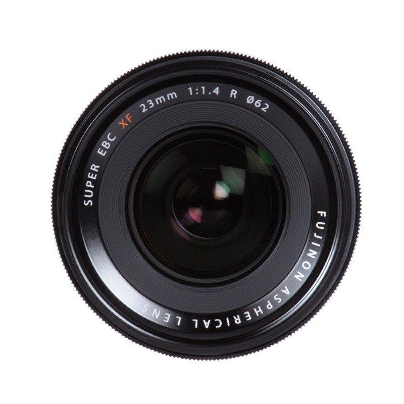 Ống kính Fujifilm XF 23mm f1.4R - Bảo hành chính hãng 18 tháng