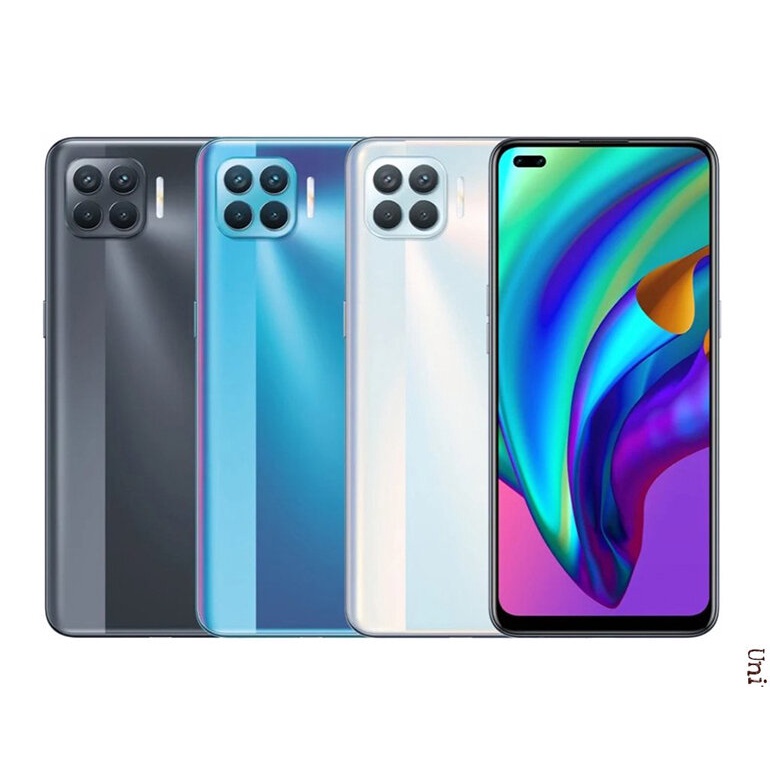 Điện thoại OPPO A93 ram 8G/128GB máy chính hãng