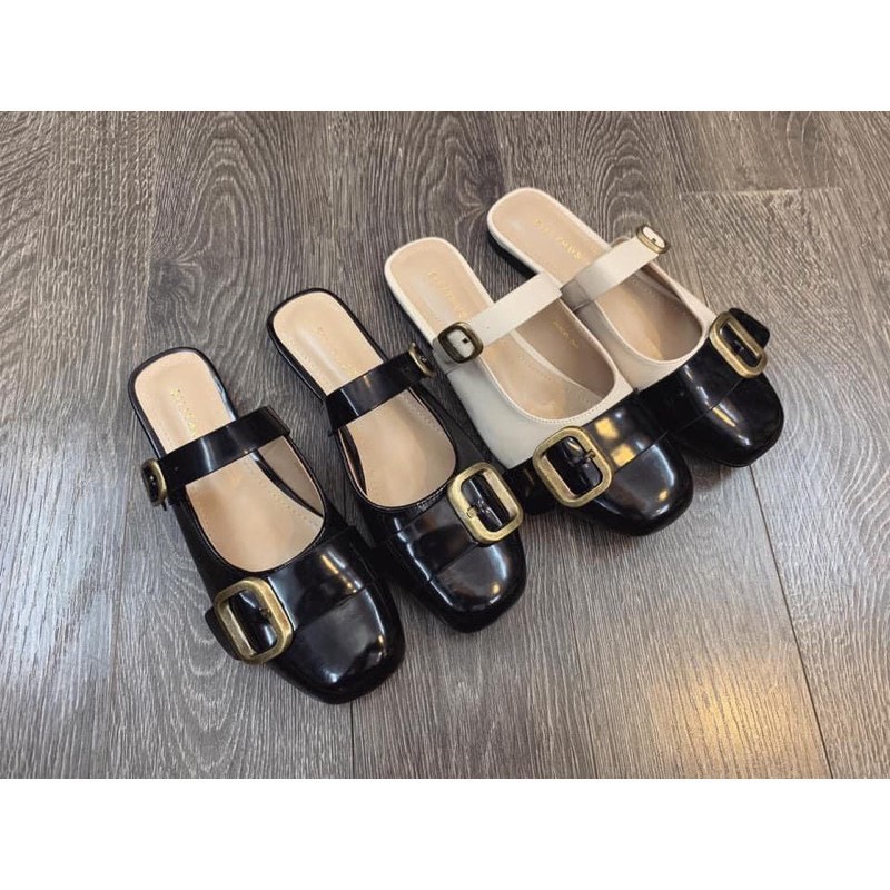 SỤC CÀI KHUY DA BÓNG 2 MÀU | BigBuy360 - bigbuy360.vn