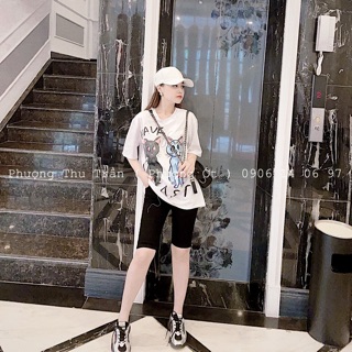 Pull mèo thủy thủ mặt trăng